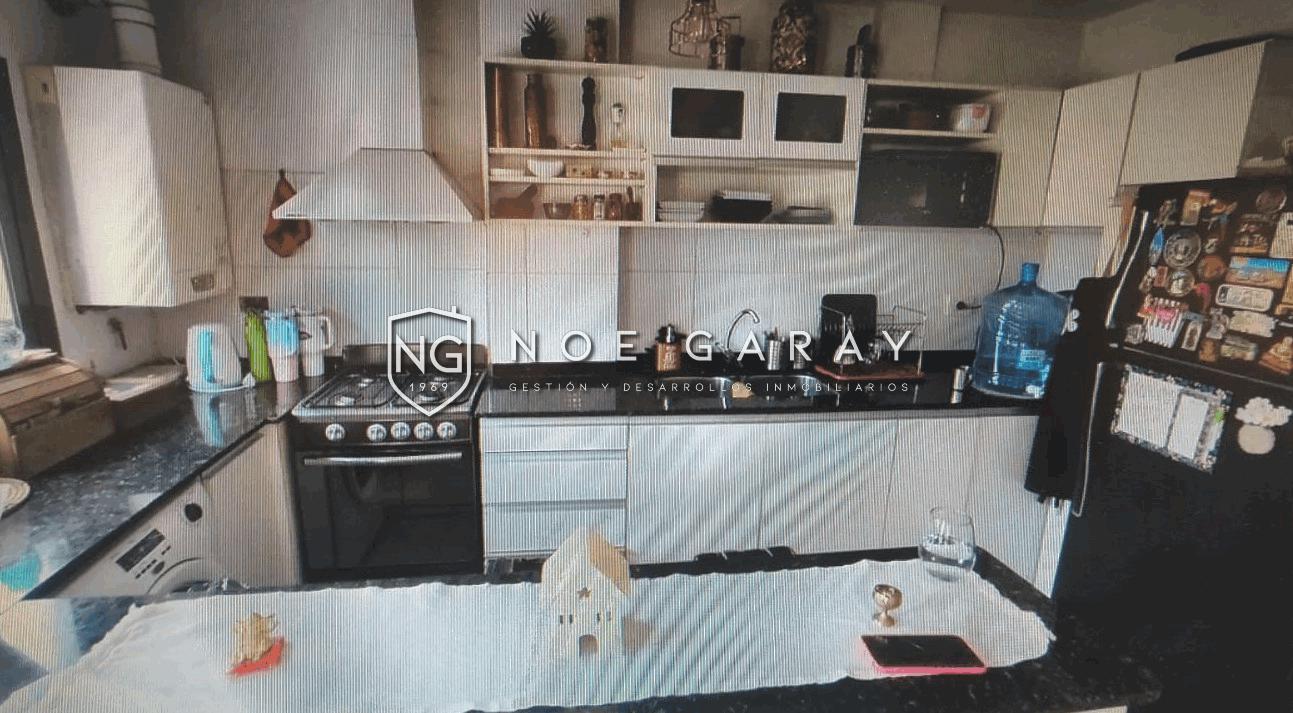 DEPARTAMENTO EN VENTA 3 DORMITORIOS COCHERA - Imagen 5