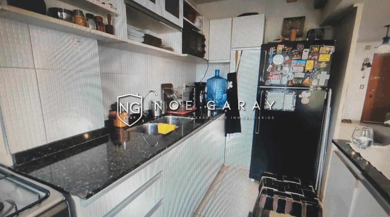 DEPARTAMENTO EN VENTA 3 DORMITORIOS COCHERA - Imagen 7