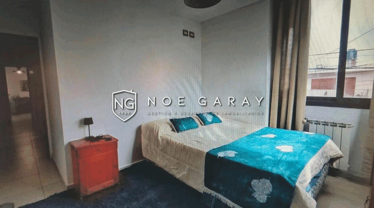 DEPARTAMENTO EN VENTA 3 DORMITORIOS COCHERA - Imagen 19