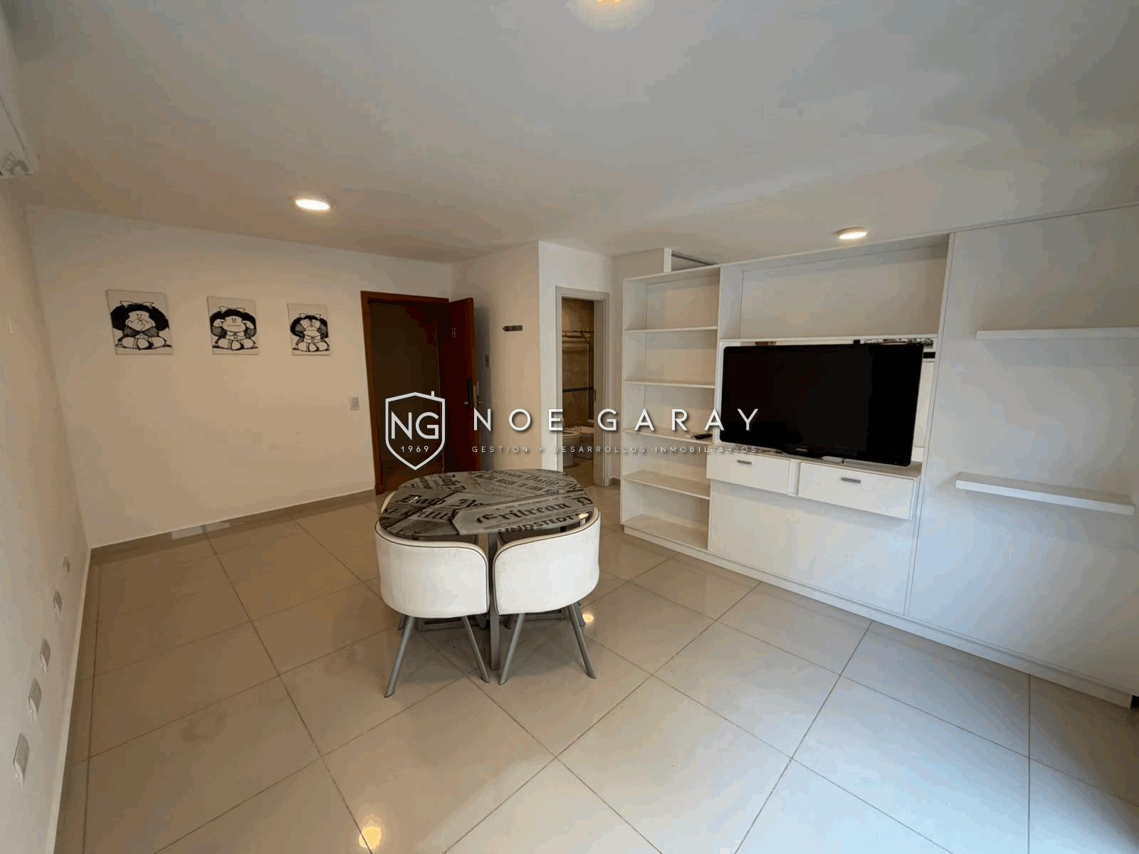 Dpto en alquiler anual en edificio OPERA I - Imagen 2