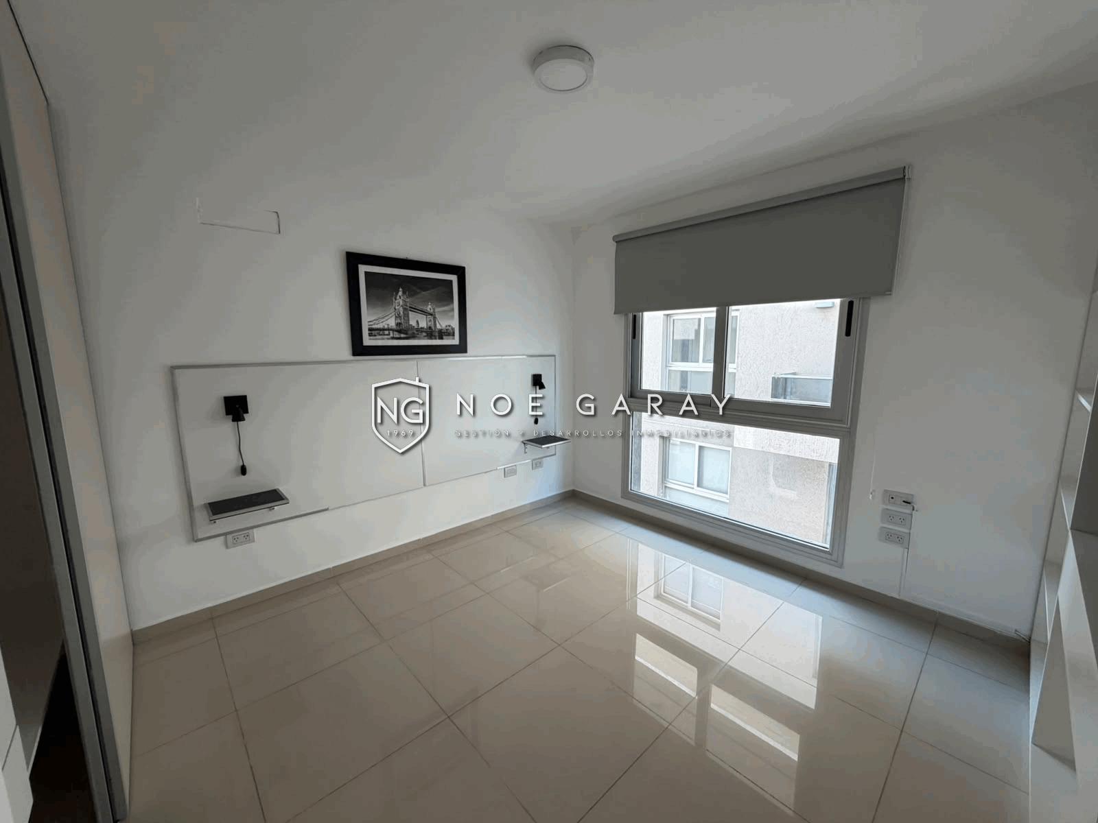 Dpto en alquiler anual en edificio OPERA I - Imagen 5