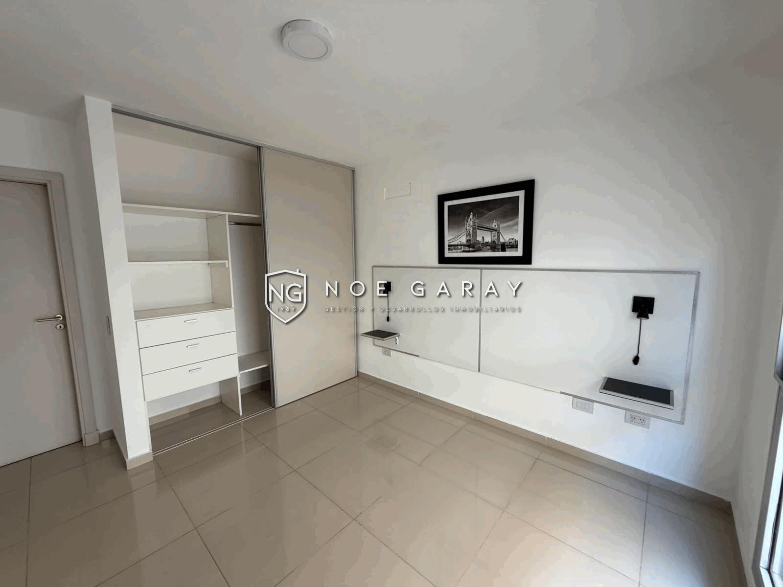 Dpto en alquiler anual en edificio OPERA I - Imagen 6