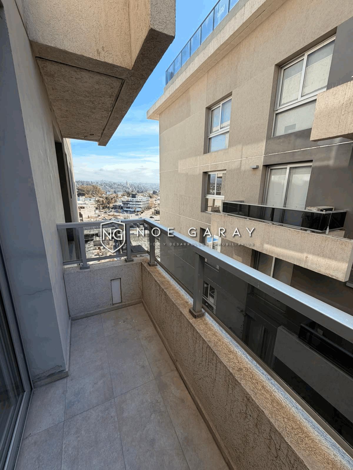 Dpto en alquiler anual en edificio OPERA I - Imagen 9