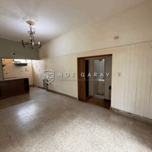 Casa a refaccionar en pleno centro de Villa Carlos Paz