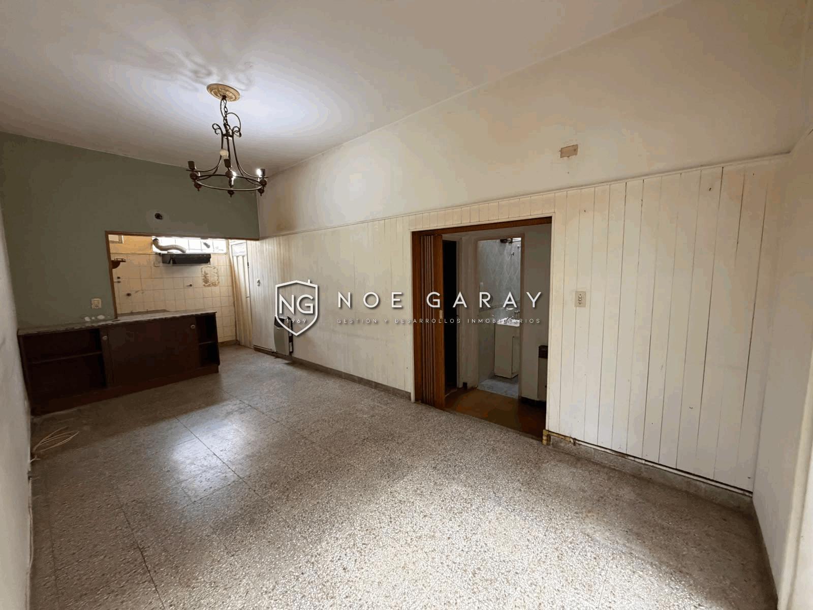 Casa a refaccionar en pleno centro de Villa Carlos Paz