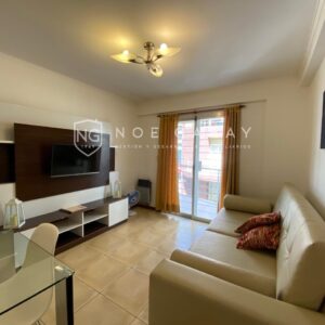 Departamento en alquiler anual Edificio Victoria Park