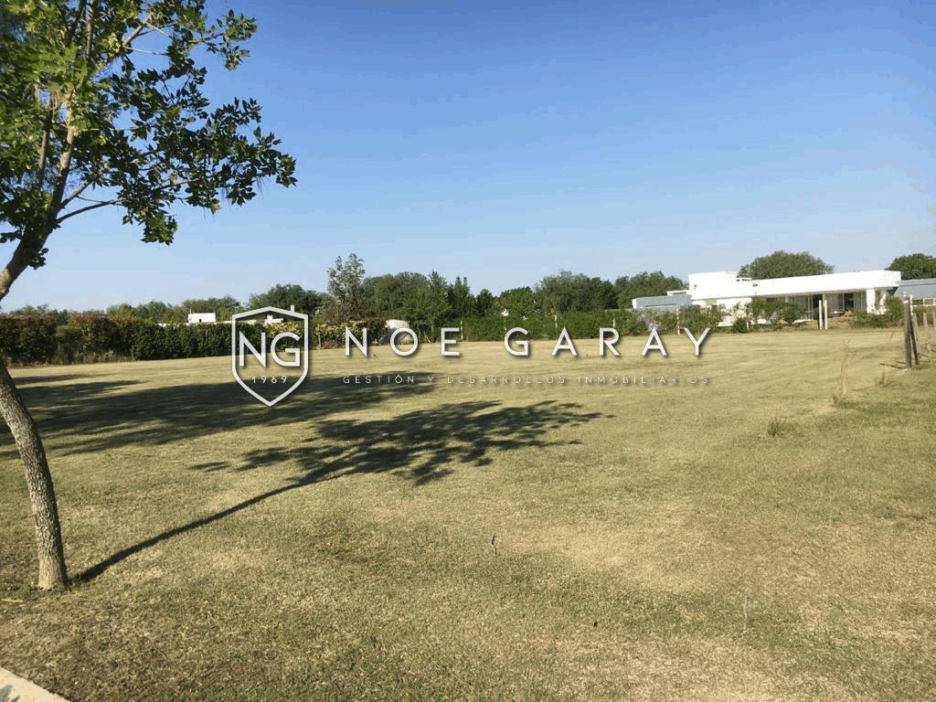LOTE EN VENTA EN BARRIO PRIVADO CAUSANA - Imagen 2