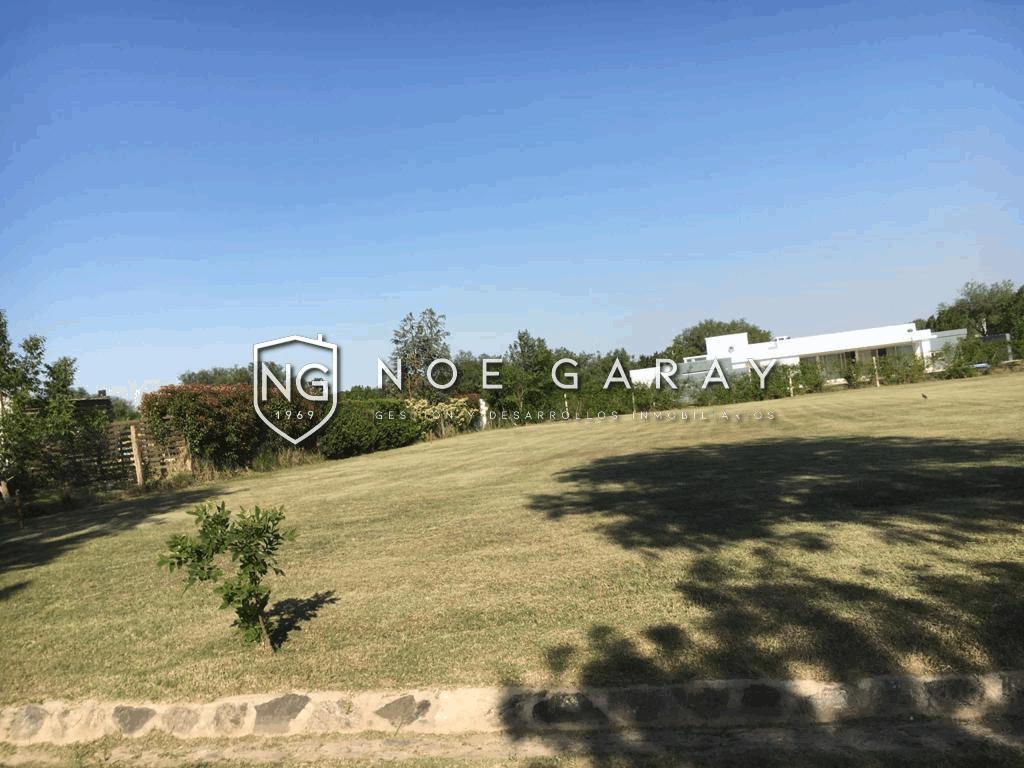 LOTE EN VENTA EN BARRIO PRIVADO CAUSANA - Imagen 3