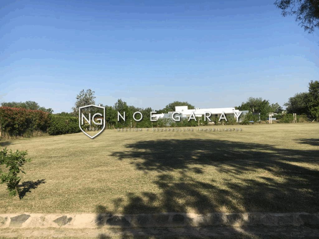 LOTE EN VENTA EN BARRIO PRIVADO CAUSANA - Imagen 4