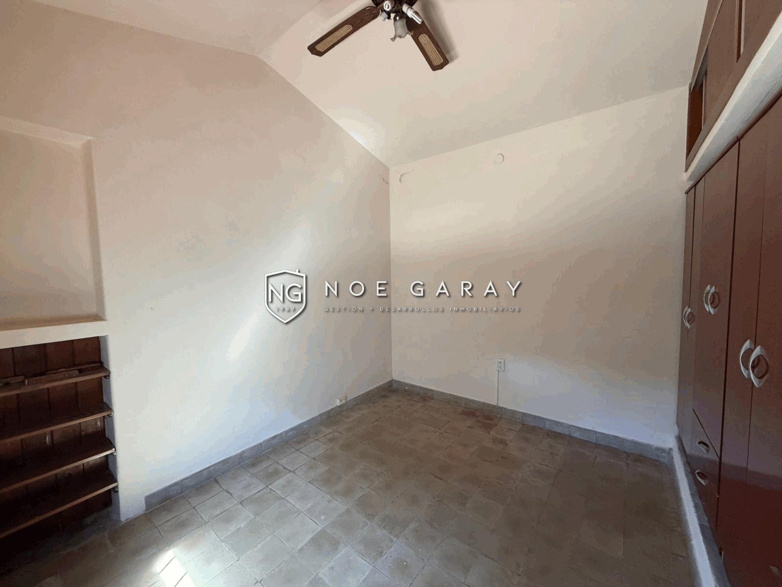 Casa dpto en vta con piscina, vistas a las sierras, 3 cocheras y amplio terreno - Imagen 28