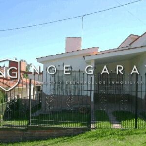 Casa en alquiler anual en B Las ensenadas
