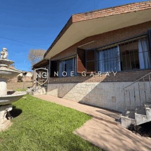 Casa en alquiler zona El Fantasio