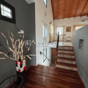Casa en alquiler anual en Villa del Lago