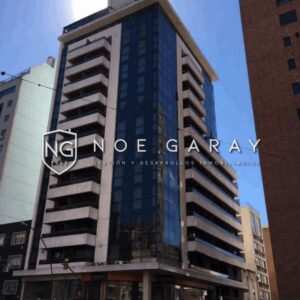 MONOAMBIENTE AMPLIO EN VENTA NUEVA CÓRDOBA CON RENTA