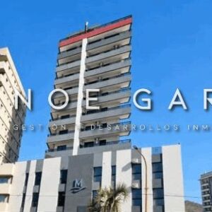 Monoambiente en venta Miralejos 16