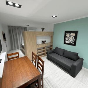 Monoambiente en venta Miralejos 16