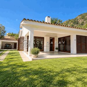 CASA EN ALQUILER ANUAL BARRIO JOSÉ MUÑOZ VILLA CARLOS PAZ