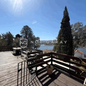 DEPARTAMENTO EN VENTA CON VISTA AL LAGO VILLA CARLOS PAZ